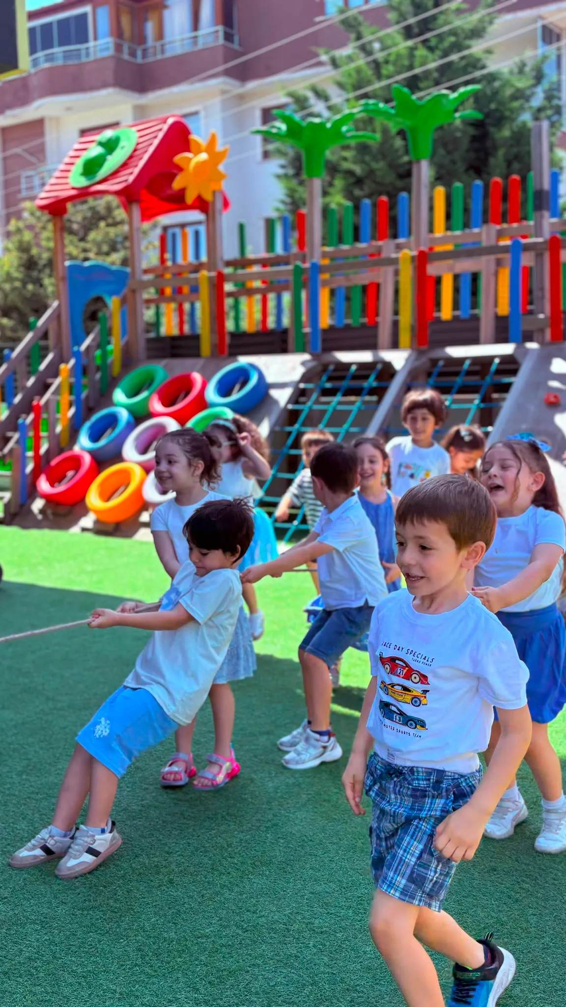 Pikolo Summer Fest Yalova'da Yazın En Renkli Çocuk Festivali