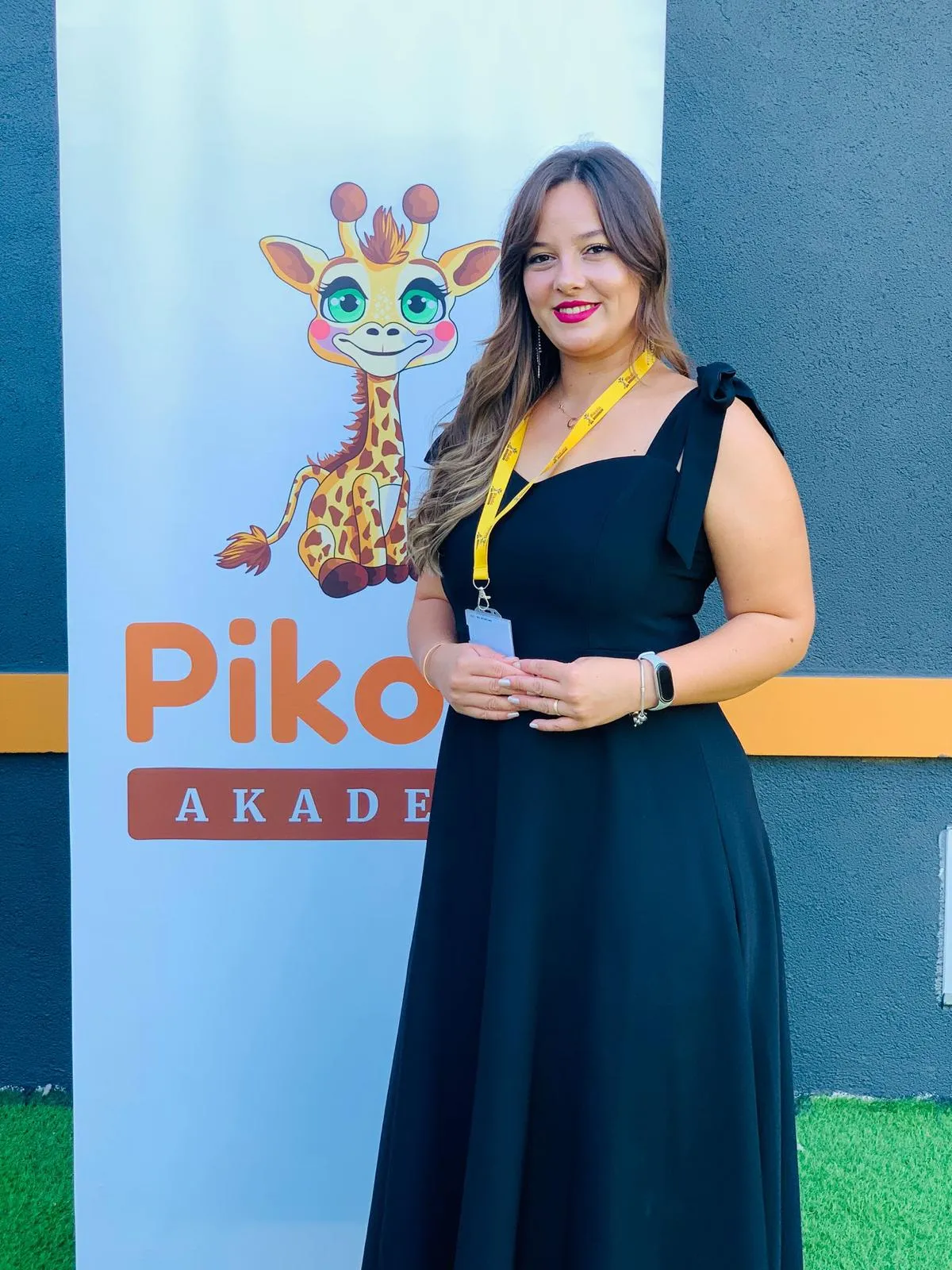 Ayşe Pınar Oğuz