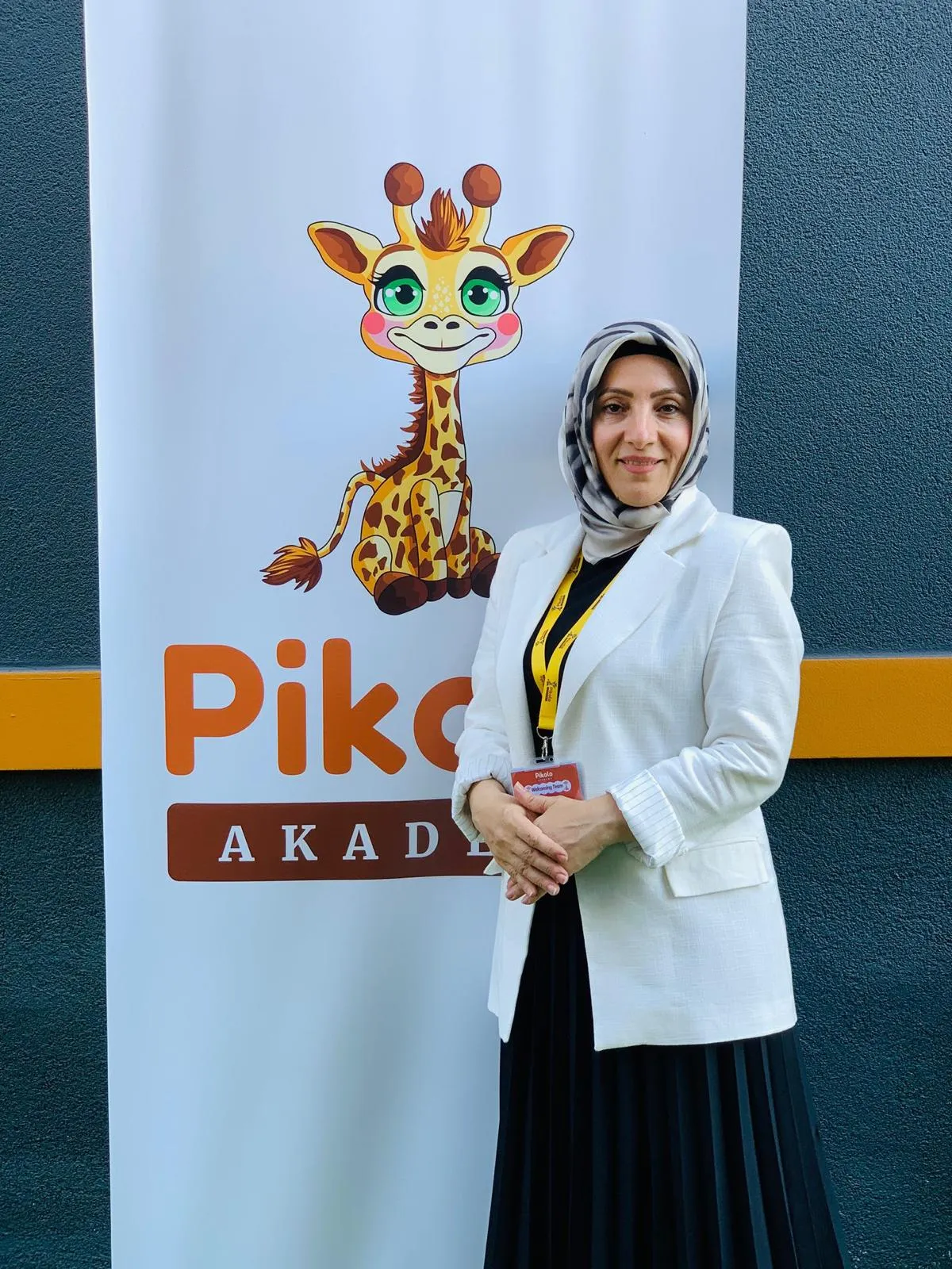 Fatma Yolcu