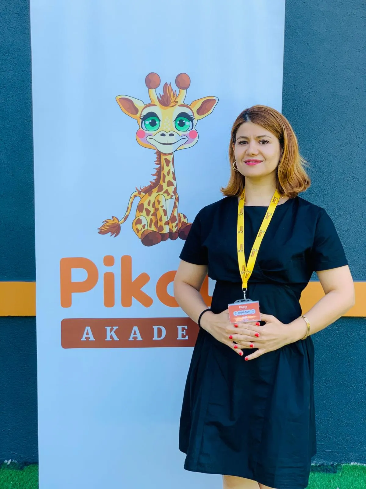 Vola Bahar Güneş