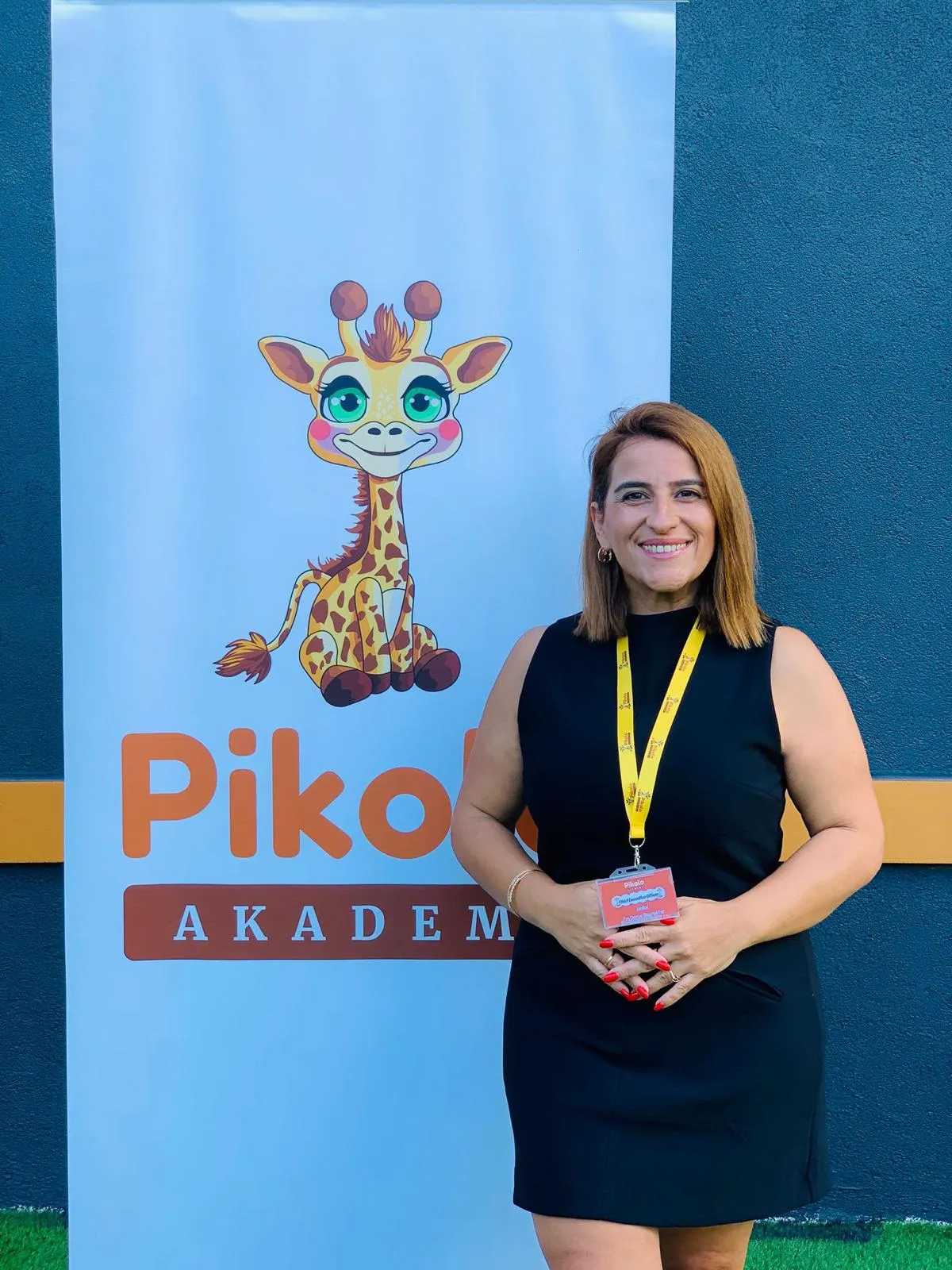 Derya Bayraktar