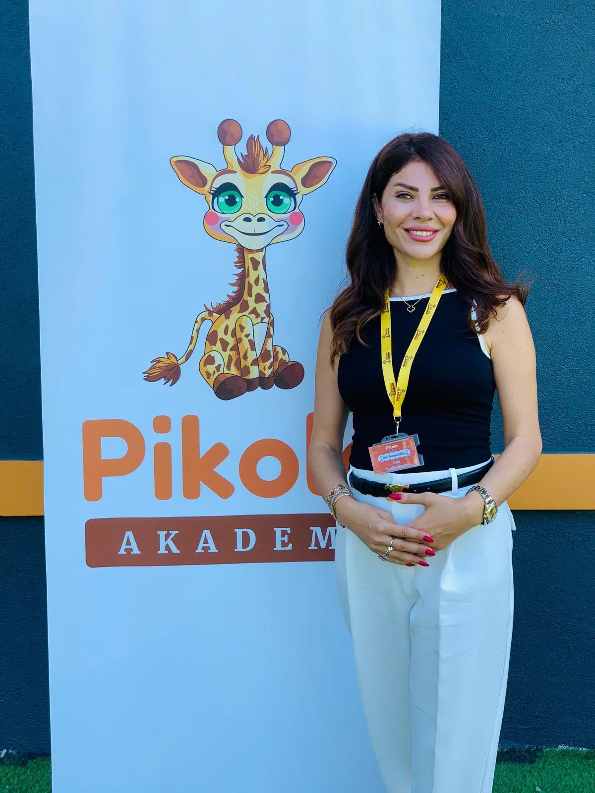 Gökçe Demirhan